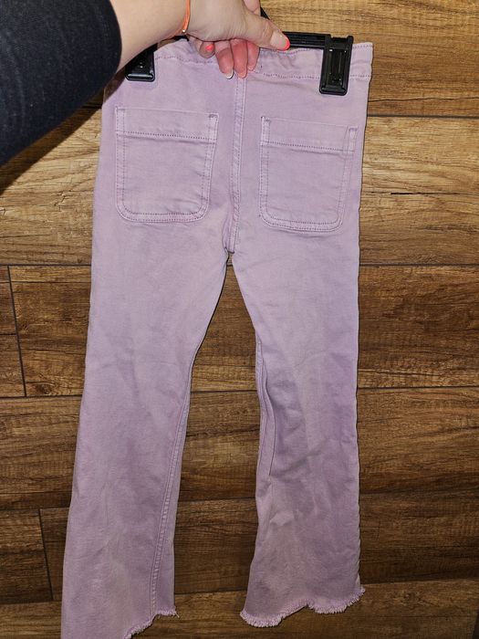 Детски дънки  MANGO