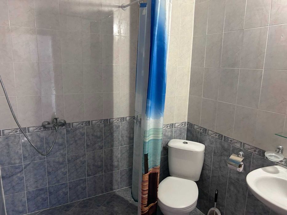 Дава се под наем Мезонет в к.к. Слънчев бряг - 145 кв.м за 509.49 € - Снимка #6