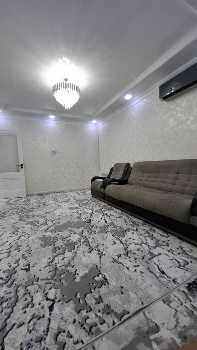 Аренда Алгоритм-31 2/2/4 евро ремонт всё есть