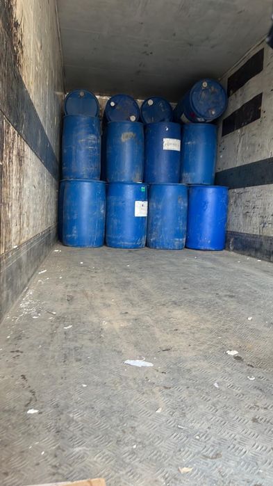 Бочки 200 лт пластиковые