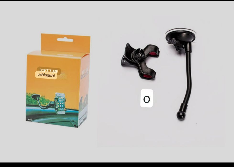 Avtomobil uchun telefon ushlagich (holder optomga)