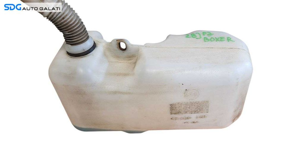 Vas Rezervor Lichid Parbriz Stropgel Fiat Ducato 2006 - 2014 [LR2111]
