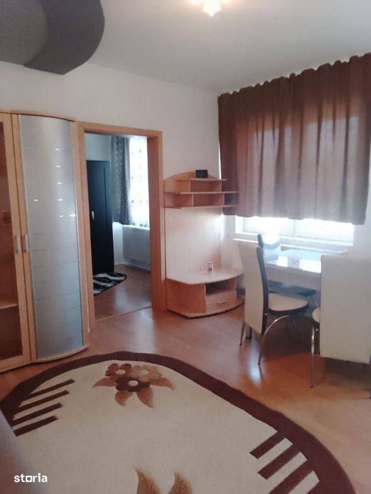 Apartament 2 camere zona  Hipidrom 4