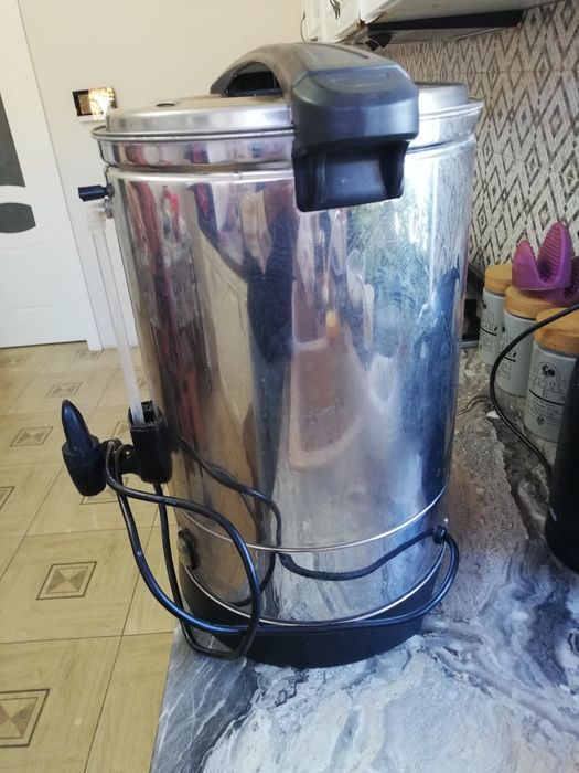 Термопост (электросамовар)