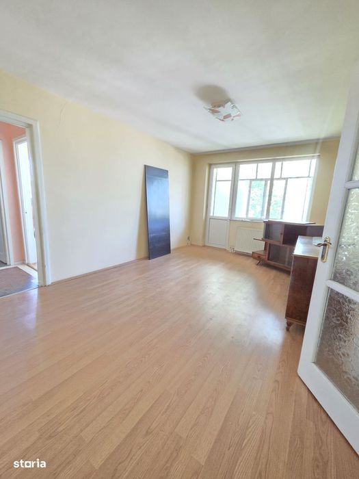 2 Camere Calea Galati Grivtei cu doua balcoane