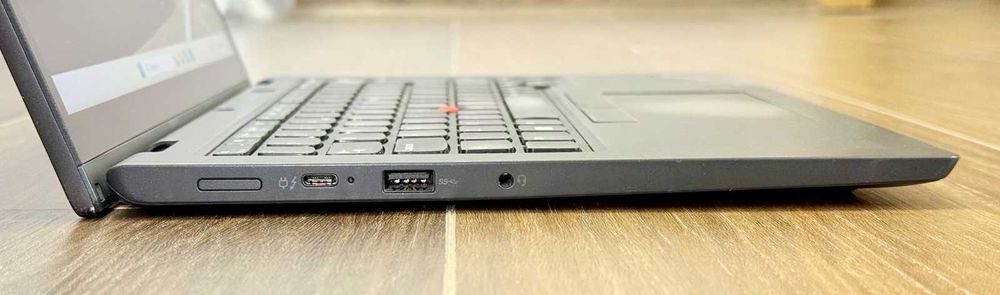 Lenovo ThinkPad L13 Yoga Gen 3 / CORE I7-1255U / 16GB Ram / 512GB SSD / 2 in 1 / FHD+ Resolution TouchScreen