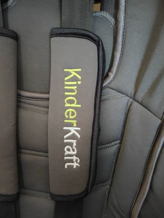 Столче за кола Kindercraft