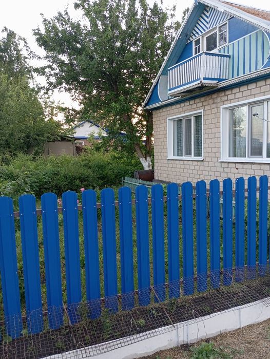 Продам благрустроенный дом