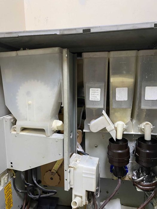 кофемашина Necta Brio 250