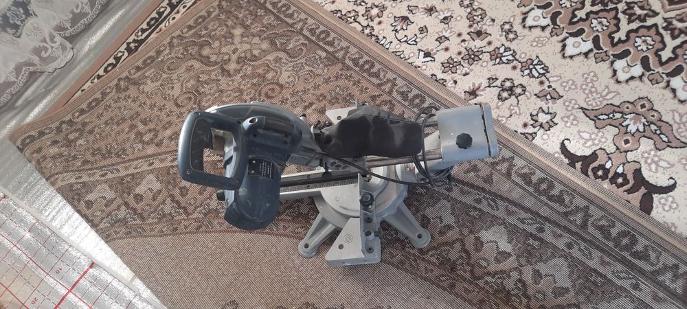 Tarsofka yog'och kesgich