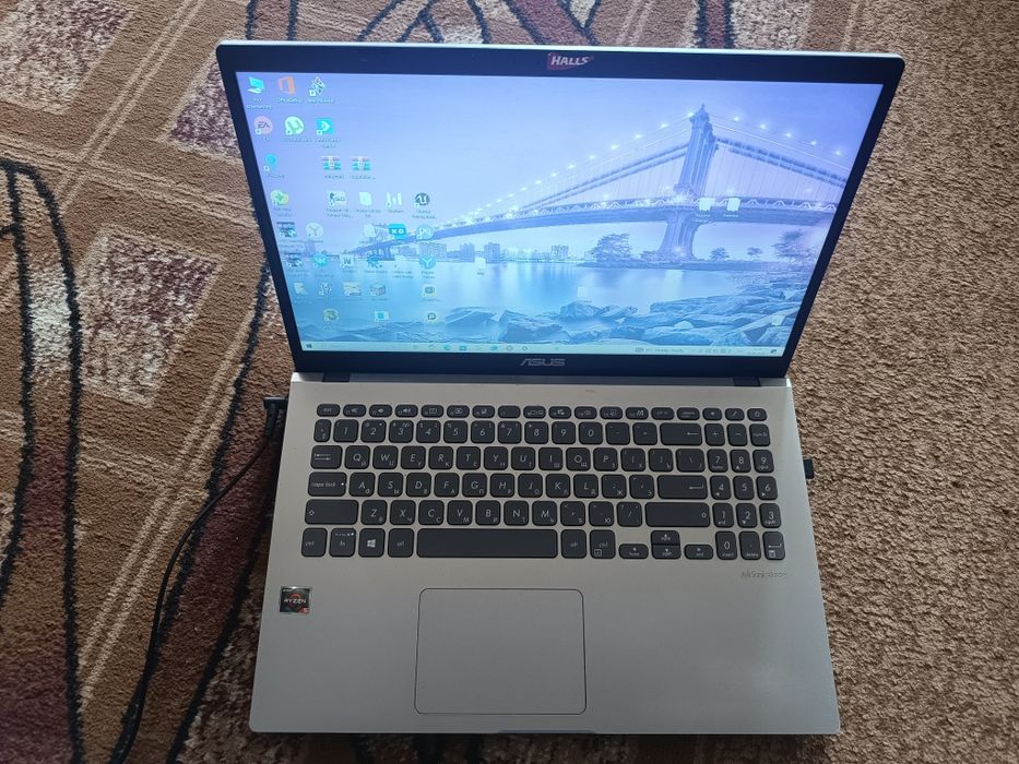 Продам ноутбук ASUS vivobook