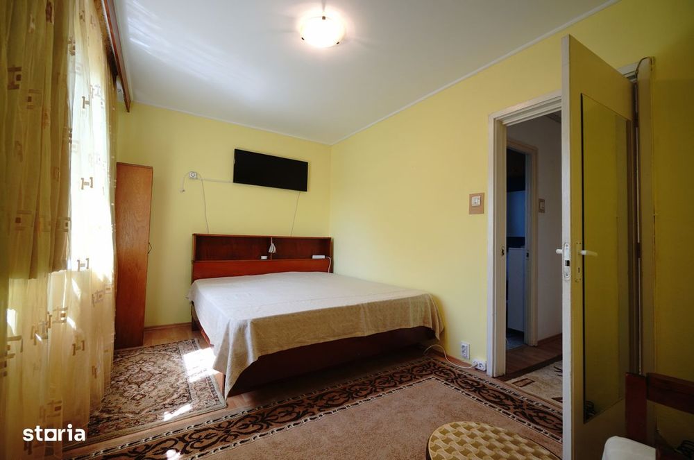 Vanzare apartament 2 camere zona Neptun, 54 mp, liber la vanzare