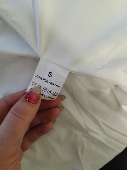 Дамско зимно яке