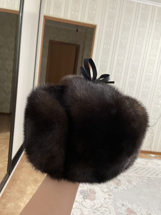 Формовка норковая