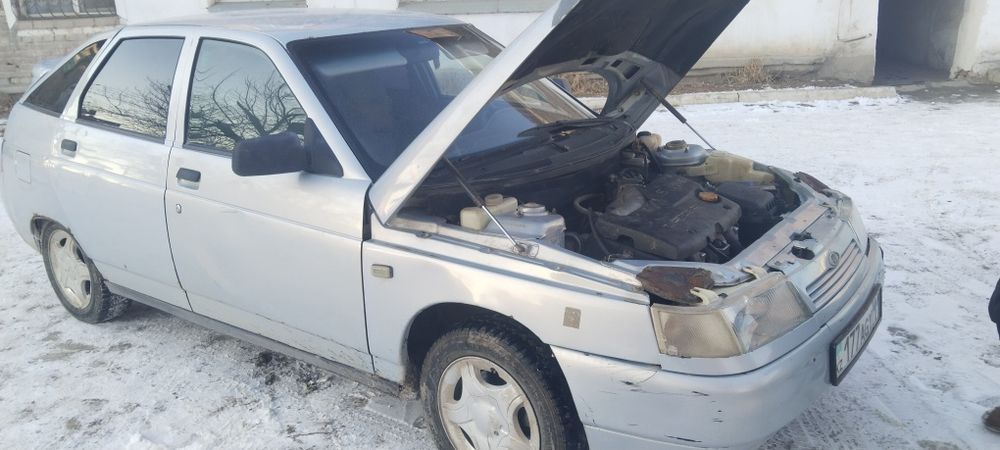 Ваз 21124.                                .