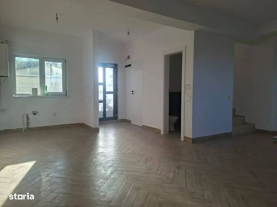 Vilă duplex boutique în Chitila, 4 camere, 115 mp
