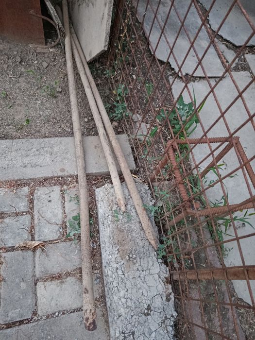 Продается строительный лом