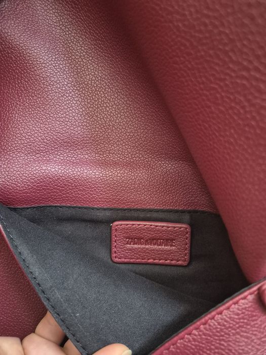 Geanta Zadig & Voltaire
