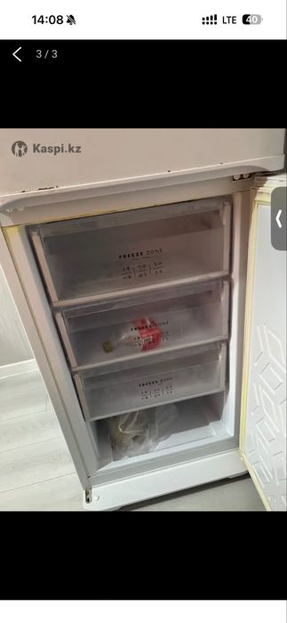 Продам холодильник в хорошем состоянии