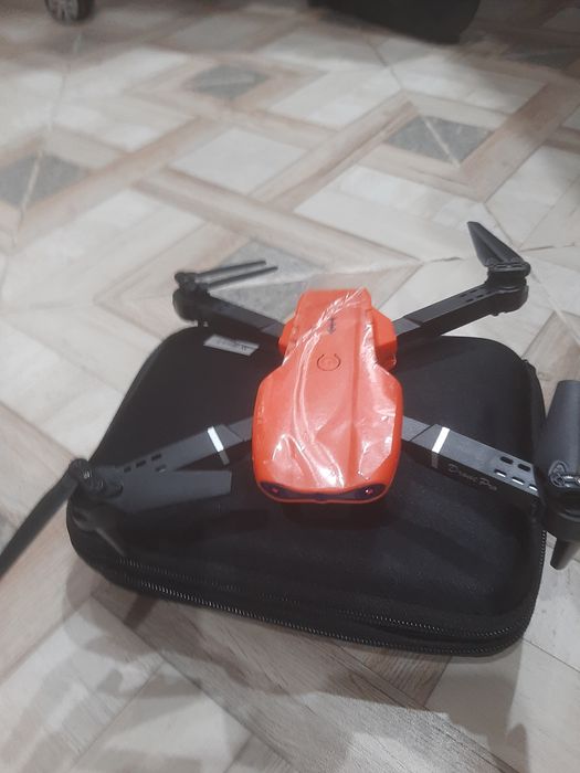 Дрон е99 2 камеры