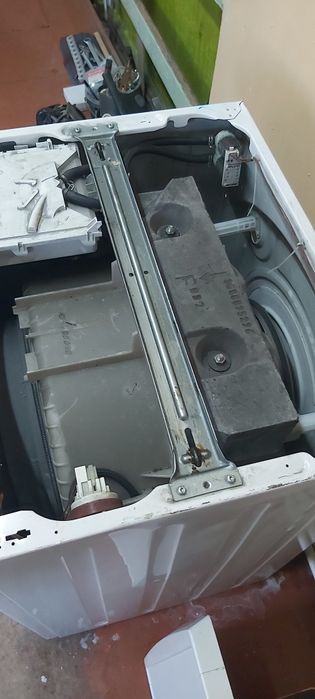 Стиральная машина Bosch classiXX5