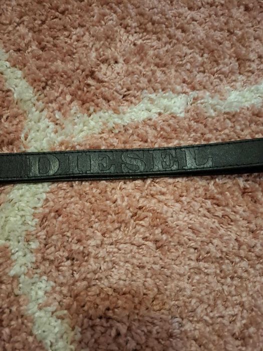 DIESEL Детски Колан