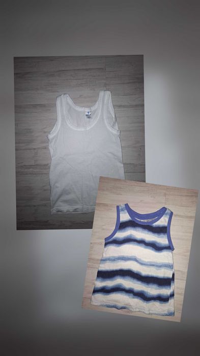 Lot hăinuțe băiețel, mărimea 92-98