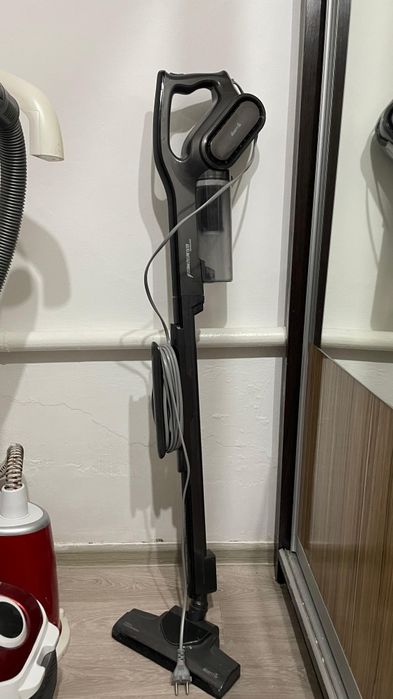 Продается пылесос