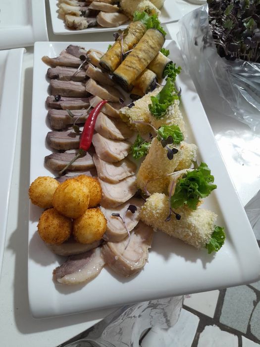 Повар на выезд в Астане