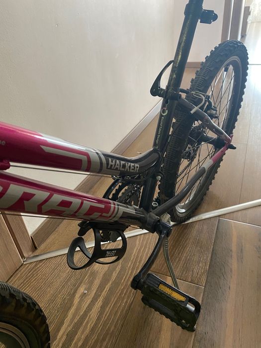 Детско колело Drag