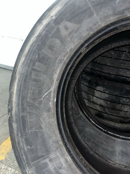 Шины грузовые r 22.5