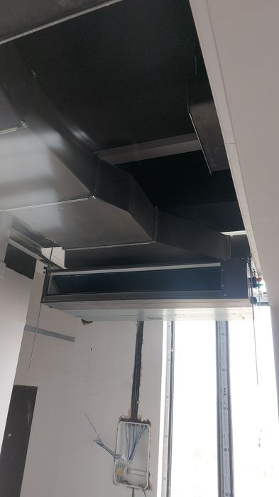 Монтаж и продажа кондиционеров