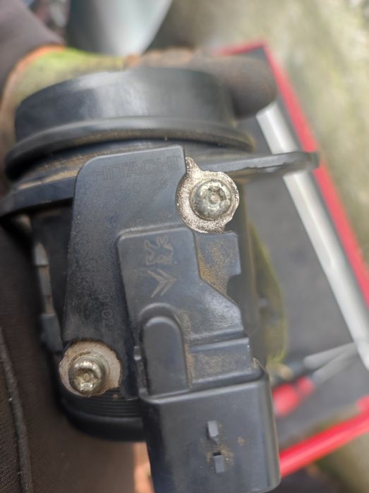 Дебитомер за Пежо-5008,2.0HDI-150к.с.