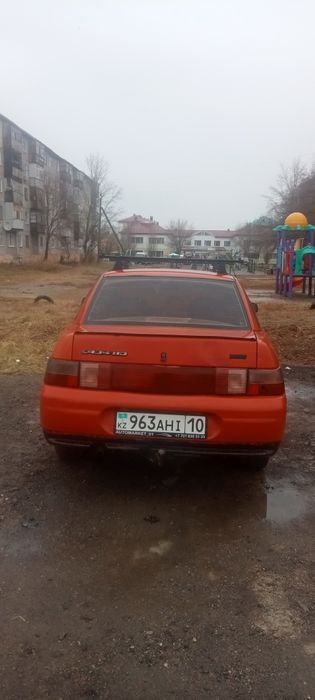Продам Ваз 2110 среднем состояние
