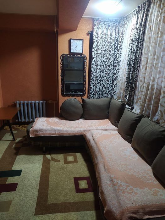 Сдаётся в аренду 2-х комнатная квартира.