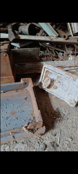 Продам баки нерж