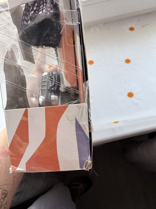 Bratz punk jade meygan