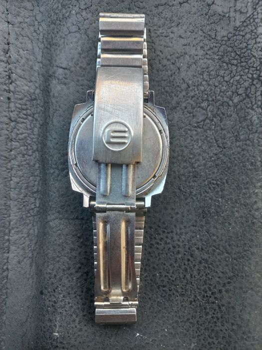 Часы СССР мужские