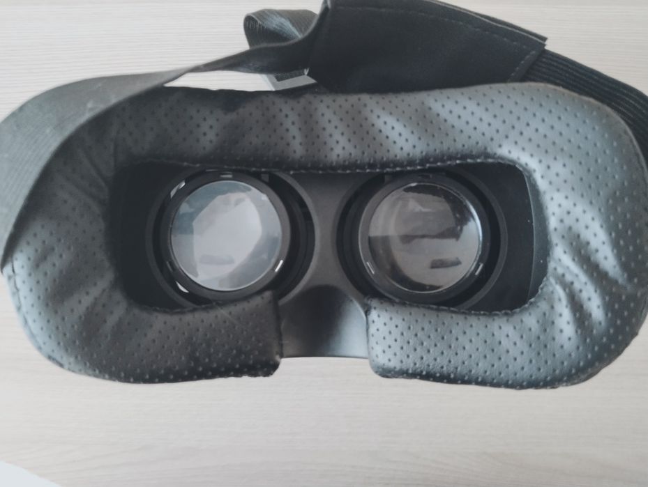 Очки виртуальной реальности