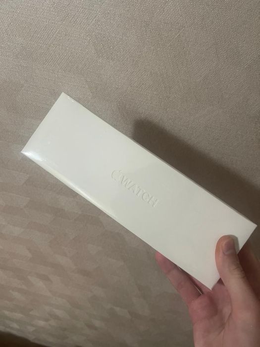 Apple watches  новые класснве