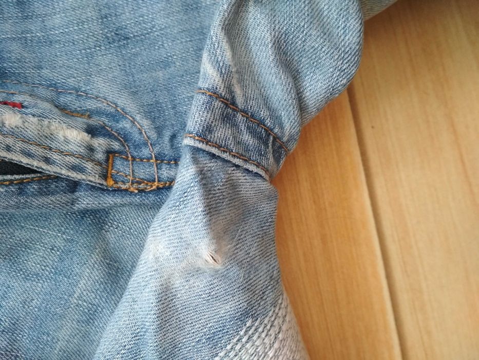 Панталон amisu/new yorker