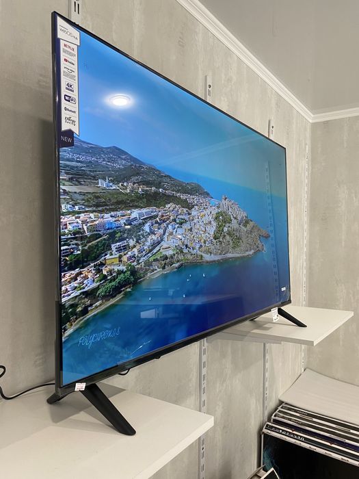 Телевизор 81 см smart tv