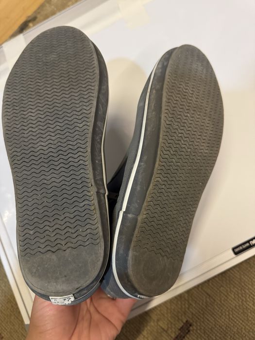 Детские гидро боты 22 см