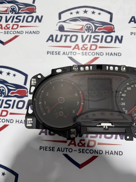Ceasuri Bord/Instrument Cluster Vw Golf 7 GTI
