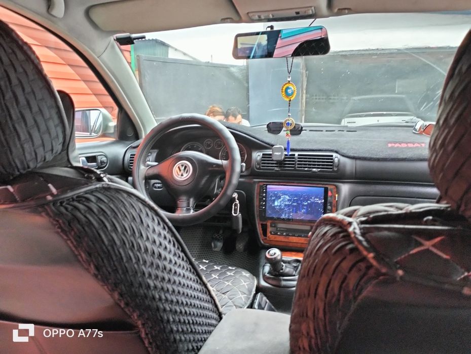 Продам пассат Б 5 плюс