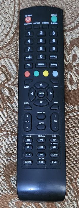 Телевизор б/у, маленький,  отличный