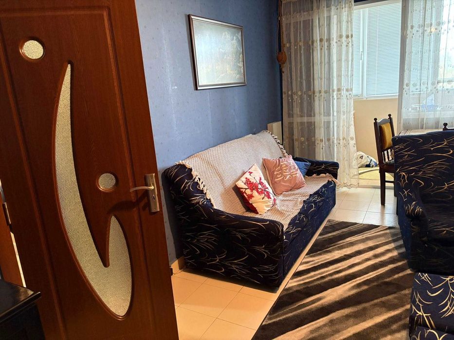 Продава се Двустаен апартамент в Видин, Баба Тонка - 63 кв.м за 985 €/кв.м - Снимка #9