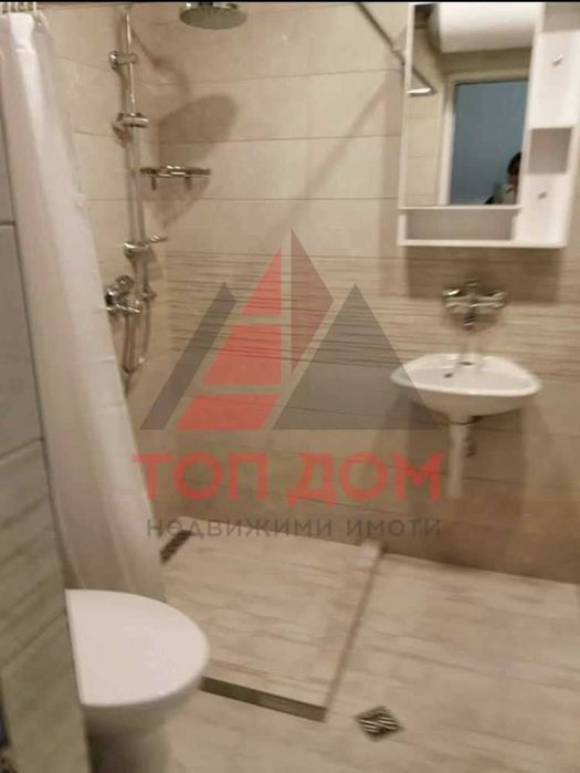 Дава се под наем Тристаен апартамент в Варна, Колхозен пазар - 80 кв.м за 561 € - Снимка #3