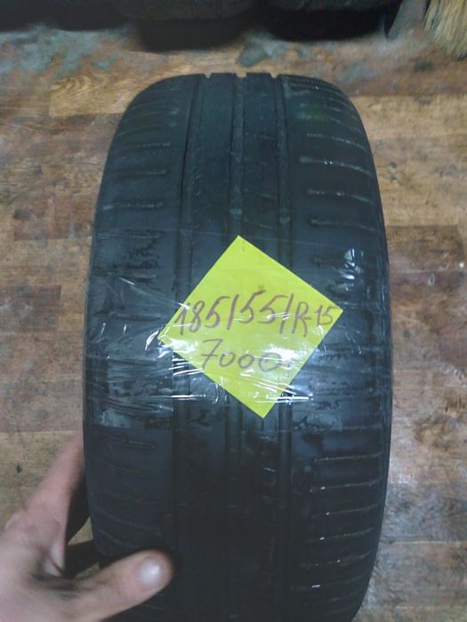 Продам 1 шину на 15
