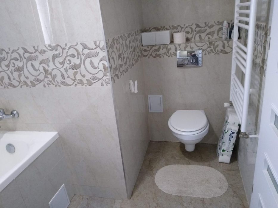 PF vand apartament in bloc nou, str Fabricii de zahar